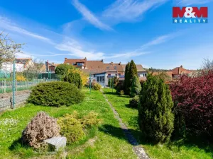 Prodej rodinného domu, Velké Meziříčí, Františky Stránecké, 230 m2
