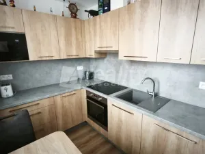 Pronájem bytu 2+1, Náměšť nad Oslavou, Nad Příhořím, 57 m2