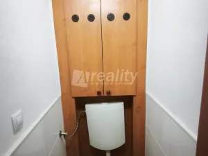 Pronájem bytu 2+1, Náměšť nad Oslavou, Nad Příhořím, 57 m2