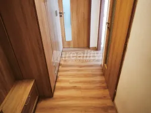 Pronájem bytu 2+1, Náměšť nad Oslavou, Nad Příhořím, 57 m2