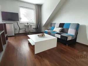 Pronájem bytu 2+kk, Nový Jičín, Vrchlického, 45 m2