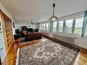 Prodej rodinného domu, Židlochovice, Masarykova, 250 m2