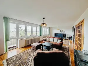 Prodej rodinného domu, Židlochovice, Masarykova, 250 m2