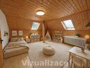 Prodej rodinného domu, Židlochovice, Masarykova, 250 m2