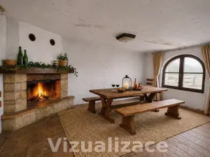 Prodej rodinného domu, Židlochovice, Masarykova, 250 m2