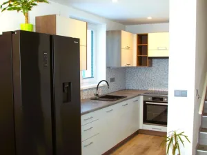 Pronájem bytu 4+kk, Trutnov - Volanov, K Břízkám, 92 m2