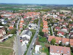 Prodej bytu 3+1, Horoměřice, J. K. Tyla, 95 m2