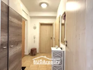 Prodej bytu 2+kk, Zlín, Podlesí II, 60 m2