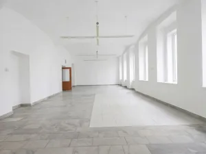 Pronájem obchodního prostoru, Teplice, Dubská, 188 m2