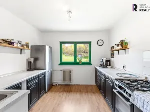 Prodej rodinného domu, Chocerady - Vestec, 260 m2