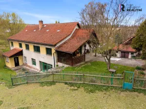 Prodej rodinného domu, Chocerady - Vestec, 260 m2