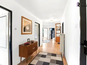 Prodej rodinného domu, Chocerady - Vestec, 260 m2