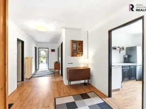 Prodej rodinného domu, Chocerady - Vestec, 260 m2