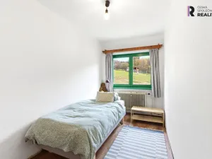 Prodej rodinného domu, Chocerady - Vestec, 260 m2