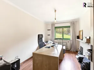 Prodej rodinného domu, Chocerady - Vestec, 260 m2