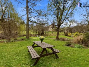 Prodej rodinného domu, Chocerady - Vestec, 260 m2