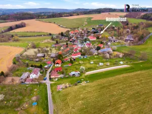 Prodej rodinného domu, Chocerady - Vestec, 260 m2