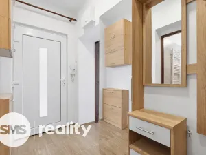 Prodej rodinného domu, Orlovice, 54 m2