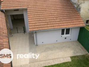 Prodej rodinného domu, Orlovice, 54 m2