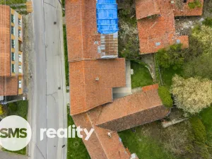 Prodej rodinného domu, Orlovice, 54 m2