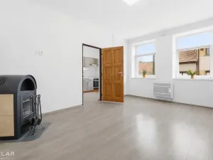 Prodej rodinného domu, Orlovice, 54 m2