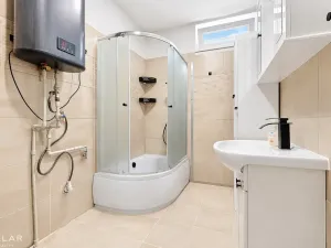 Prodej rodinného domu, Orlovice, 54 m2