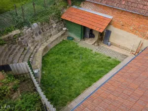 Prodej rodinného domu, Orlovice, 54 m2