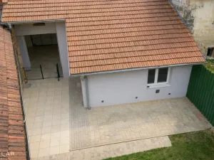Prodej rodinného domu, Orlovice, 54 m2
