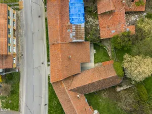 Prodej rodinného domu, Orlovice, 54 m2