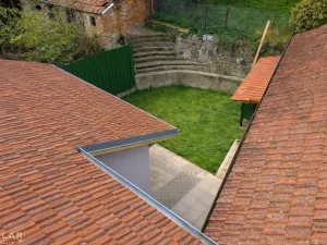 Prodej rodinného domu, Orlovice, 54 m2