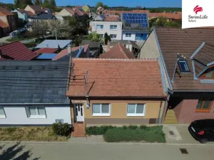 Prodej rodinného domu, Dubňany, Úzká, 98 m2