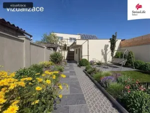 Prodej rodinného domu, Dubňany, Úzká, 98 m2