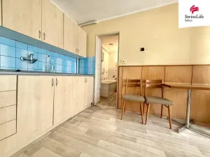 Prodej rodinného domu, Dubňany, Úzká, 98 m2