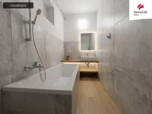 Prodej rodinného domu, Dubňany, Úzká, 98 m2