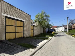 Prodej rodinného domu, Dubňany, Úzká, 98 m2