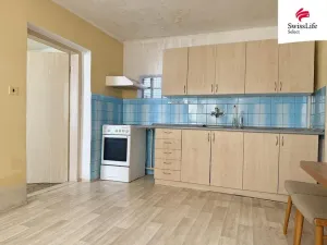 Prodej rodinného domu, Dubňany, Úzká, 98 m2