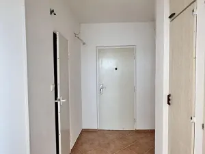 Prodej bytu 2+kk, Kladno, Vodárenská, 40 m2