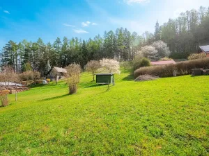 Prodej pozemku pro bydlení, Hošťálková, 1611 m2
