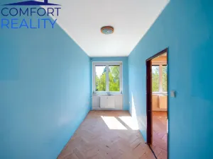 Prodej bytu 3+1, Mohelnice, Spartakiádní, 61 m2