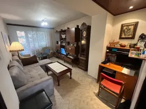 Prodej bytu 2+1, Prostějov, Fanderlíkova, 55 m2