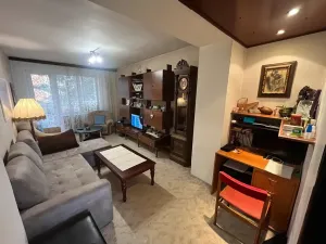 Prodej bytu 2+1, Prostějov, Fanderlíkova, 55 m2