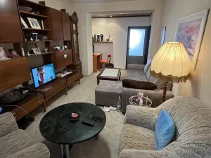 Prodej bytu 2+1, Prostějov, Fanderlíkova, 55 m2