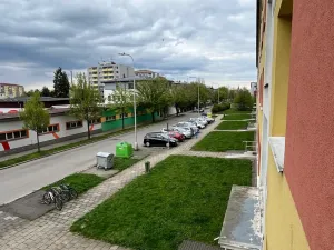 Prodej bytu 2+1, Prostějov, Fanderlíkova, 55 m2