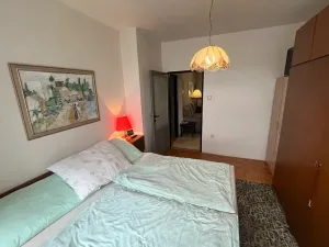 Prodej bytu 2+1, Prostějov, Fanderlíkova, 55 m2