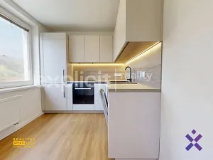 Pronájem bytu 1+1, Starý Hrozenkov, 38 m2