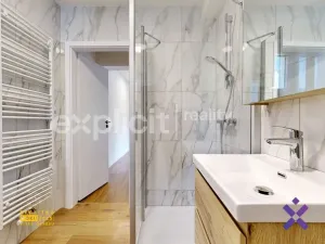 Pronájem bytu 1+1, Starý Hrozenkov, 38 m2