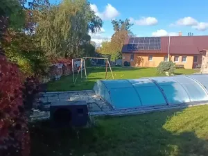 Prodej rodinného domu, Libáň, 85 m2