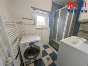Prodej rodinného domu, Libáň, 85 m2