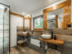 Prodej rodinného domu, Vysoké nad Jizerou, 150 m2