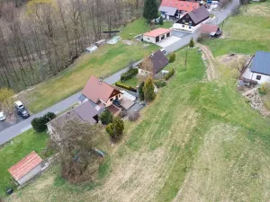 Prodej rodinného domu, Vysoké nad Jizerou, 150 m2